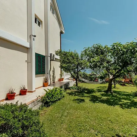 Apartmán Bella Podgorica