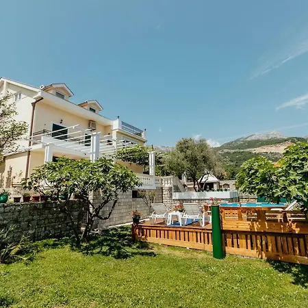 Apartmán Bella *