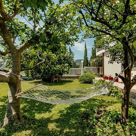 Apartmán Bella *