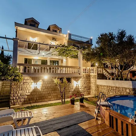 Apartmán Bella Podgorica