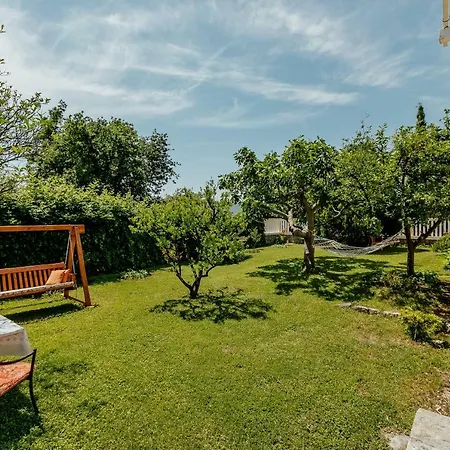 Διαμέρισμα Bella Ποντγορίτσα