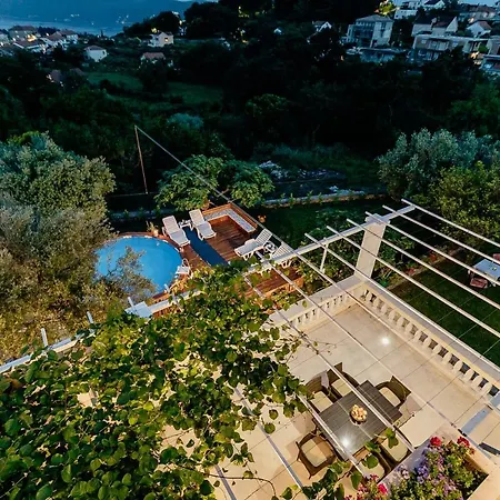 Apartmán Bella