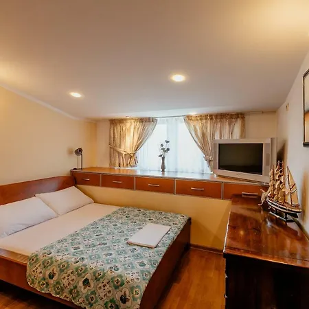 Apartmán Bella *