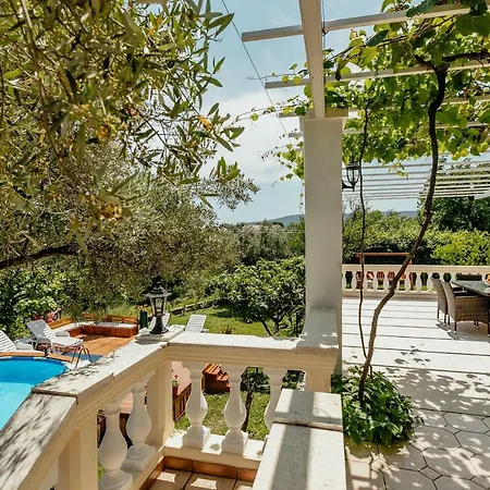 Διαμέρισμα Bella Ποντγορίτσα