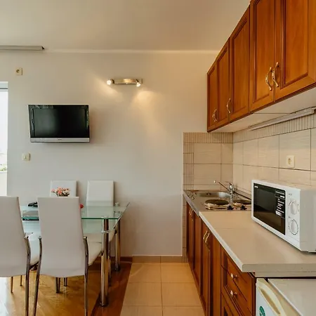 Bella Apartmán