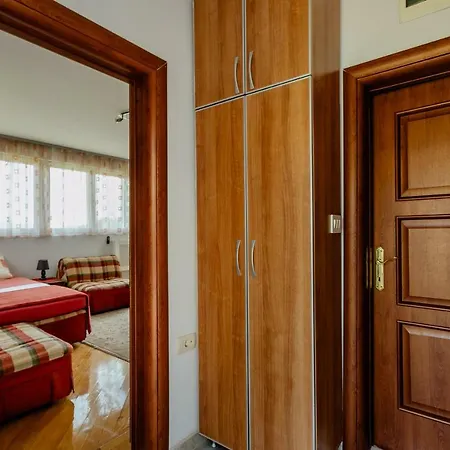 Apartmán Bella *