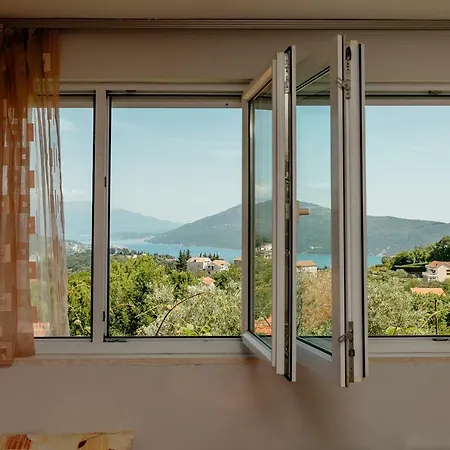 Apartmán Bella