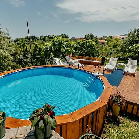 Apartmán Bella