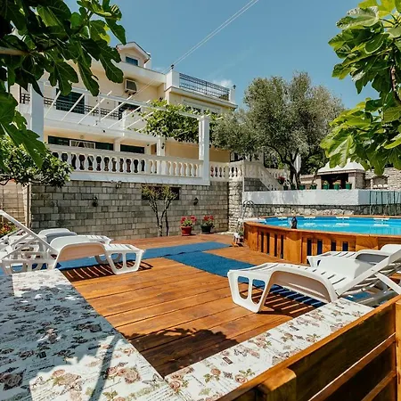 Διαμέρισμα Bella Ποντγορίτσα