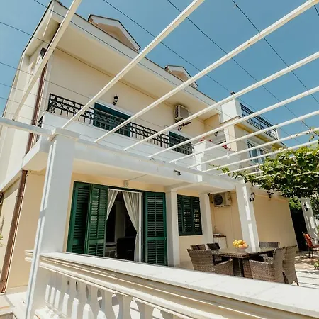 Apartmán Bella